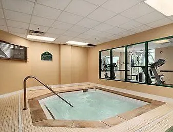 Four Points By Sheraton Nashville Airport United States