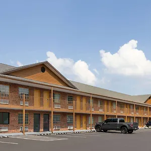 Hotel Super 8 By Wyndham Whites Creek/ Nw Area, Nashville