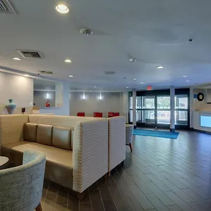 Hotel Express W-i40 By Ihg, Nashville