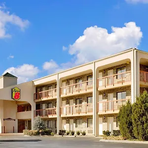 Motel Super 8 By Wyndham Hermitage, Nashville