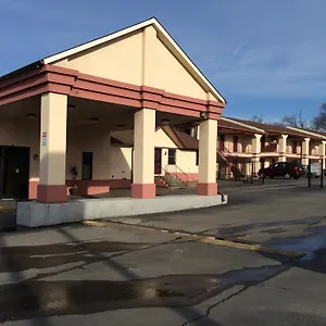 Motel Scottish -, Nashville