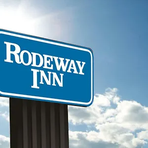 Hotel Rodeway, Nashville