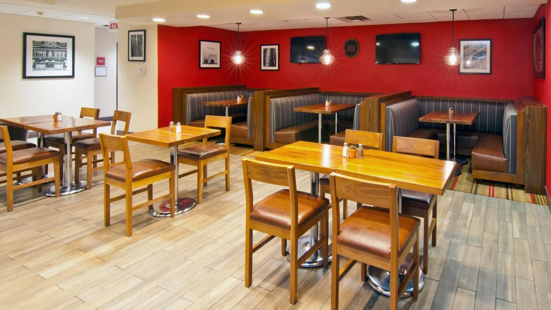 Hotel Four Points By Sheraton Nashville Airport