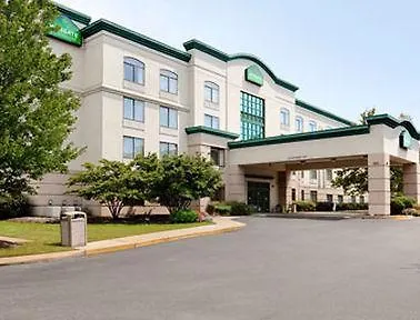 Four Points By Sheraton Nashville Airport