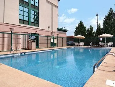 Hotel Four Points By Sheraton Nashville Airport