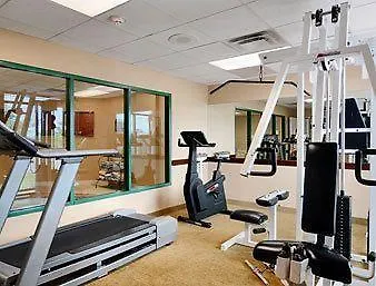 Hotel Four Points By Sheraton Nashville Airport