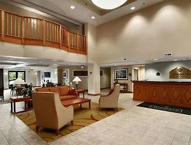 Four Points By Sheraton Nashville Airport Hotel