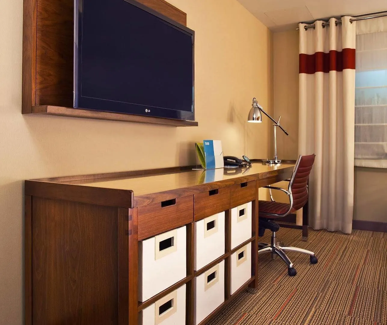 Four Points By Sheraton Nashville Airport Hotel