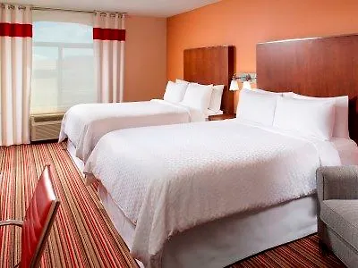 Four Points By Sheraton Nashville Airport 3*,
