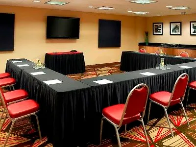 Four Points By Sheraton Nashville Airport Hotel