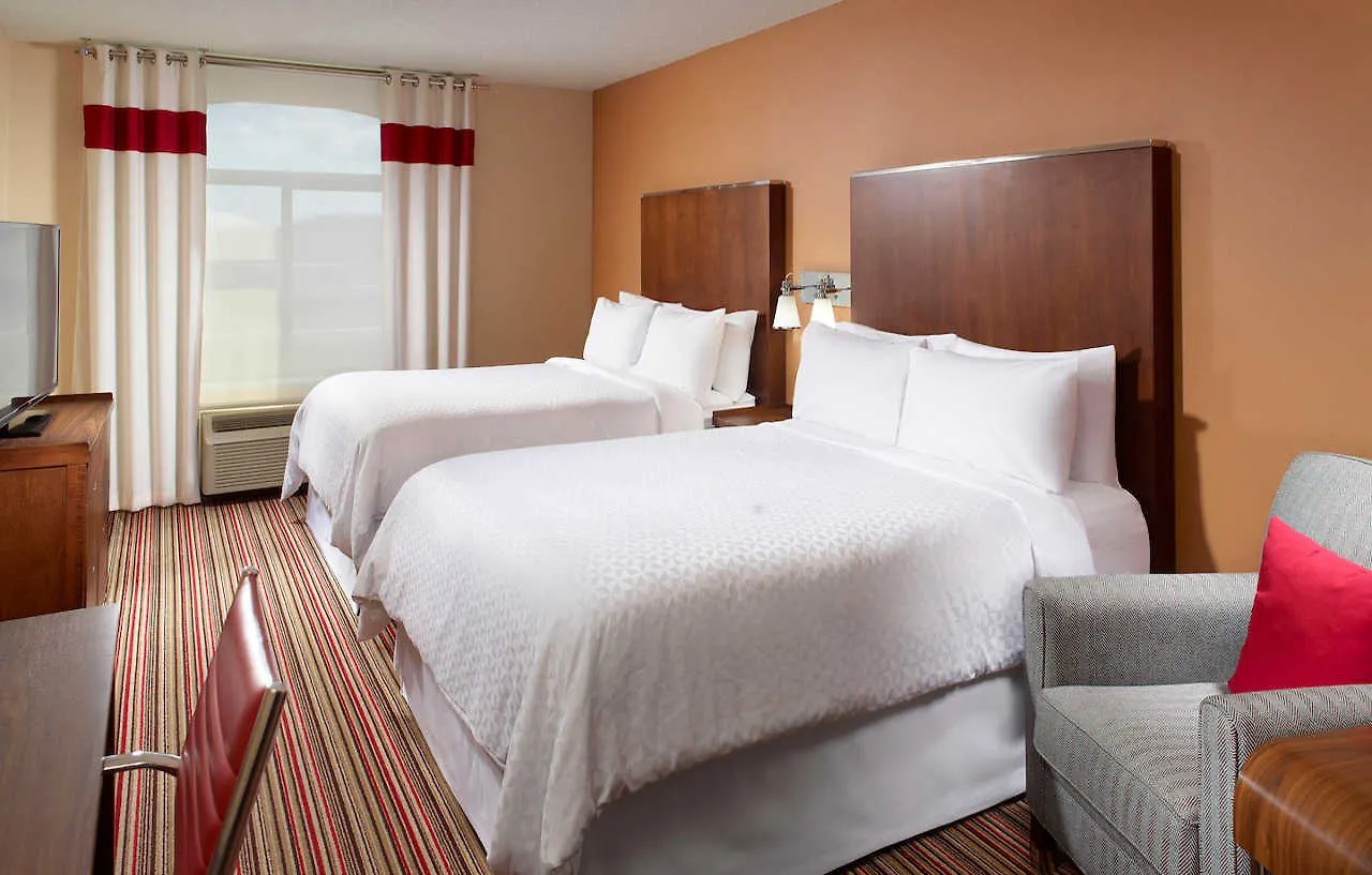 *** Hotel Four Points By Sheraton Nashville Airport United States