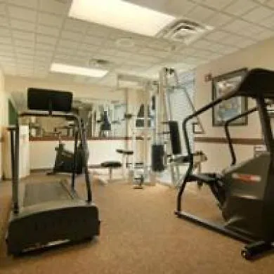 Four Points By Sheraton Nashville Airport Hotel