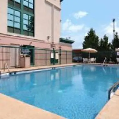 *** Hotel Four Points By Sheraton Nashville Airport United States