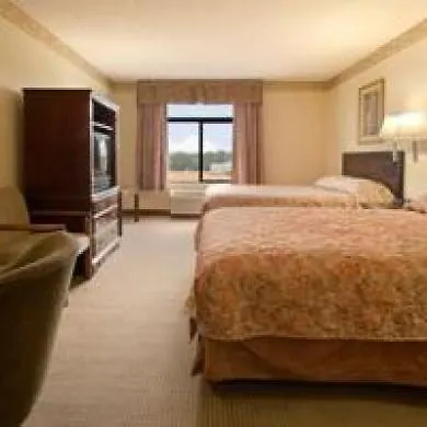 Four Points By Sheraton Nashville Airport
